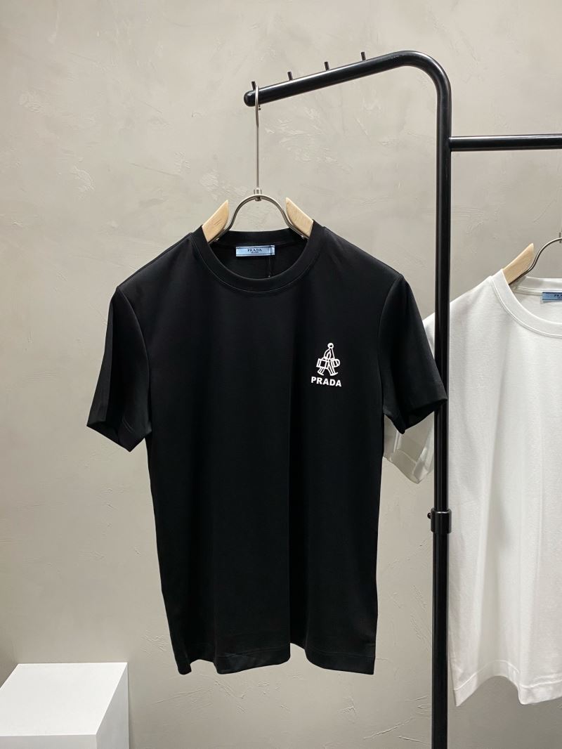 Prada T-Shirts